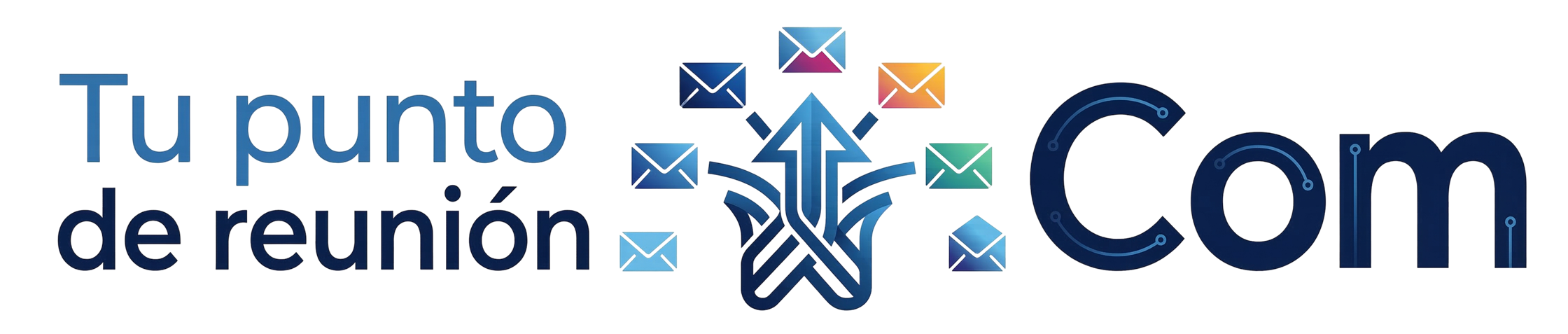 Logo Tu Punto de Reunión