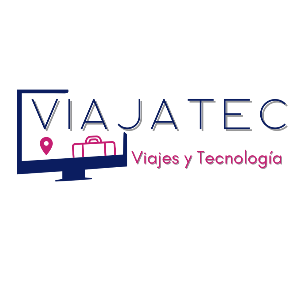 Logo ViajaTec