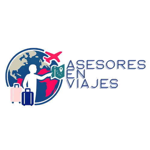 Logo Asesores en Viajes