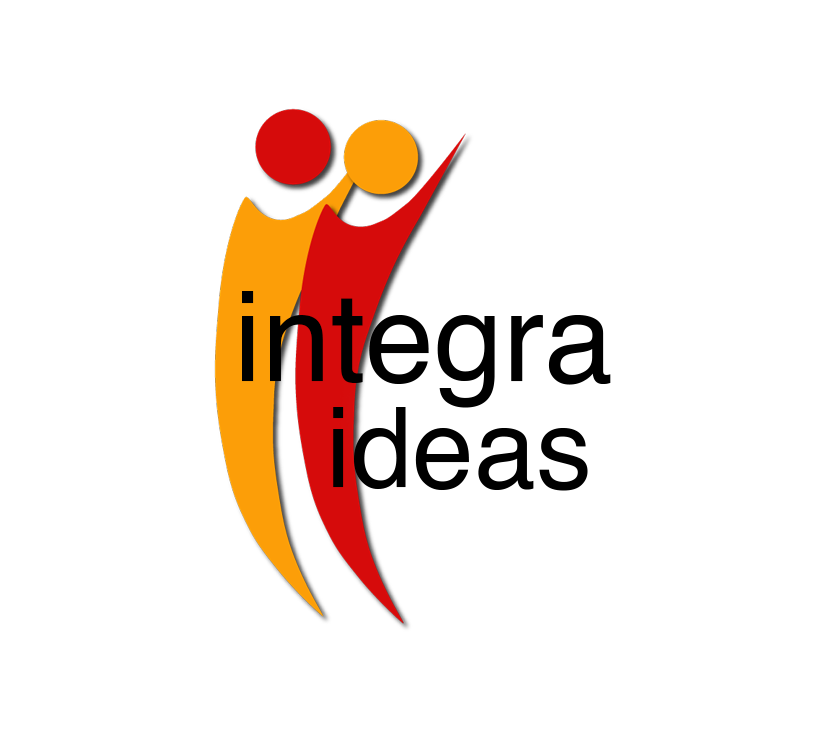 Logo Integraideas