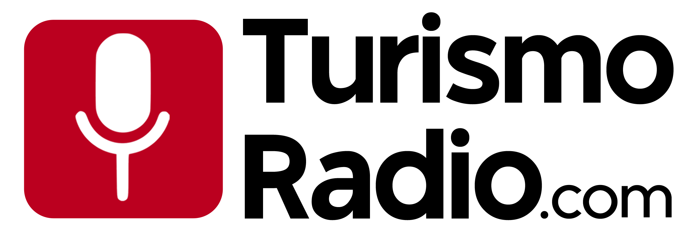 Logo Turismo Radio