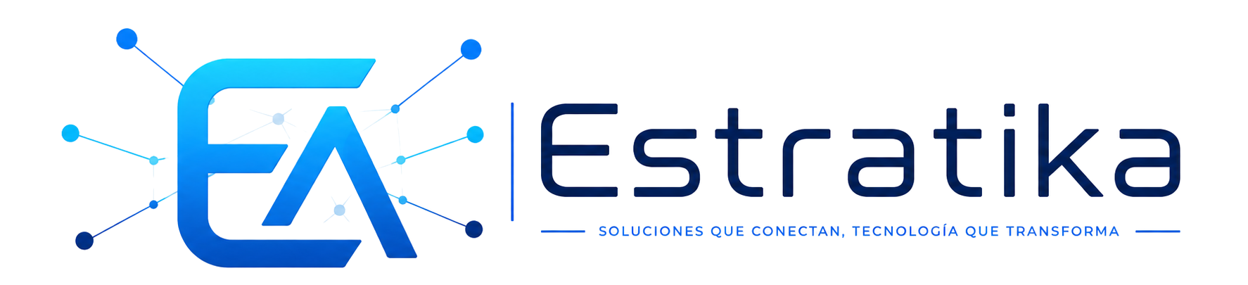 Logo Estratika Soluciones